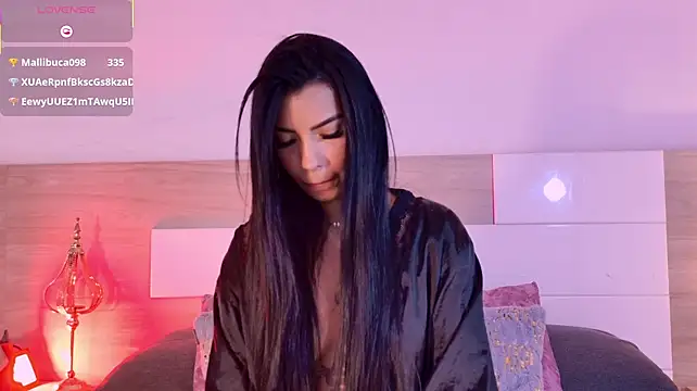 دردشة AlissonRossi الجنسية المباشرة