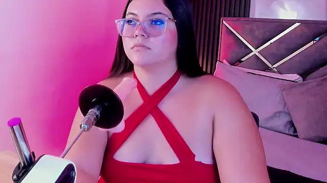 Chat +18 de Arisshawood ao vivo
