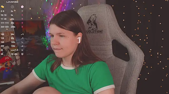 cuteamberlyyy Chat XXX live