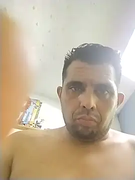 manuel4200 Webcam-Show