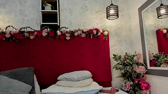 Chat XXX ao vivo de LunaCurby