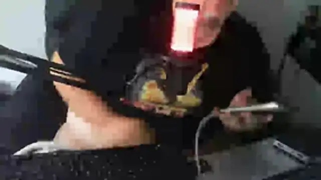 bigcuddlebear69er Obrolan Langsung XXX