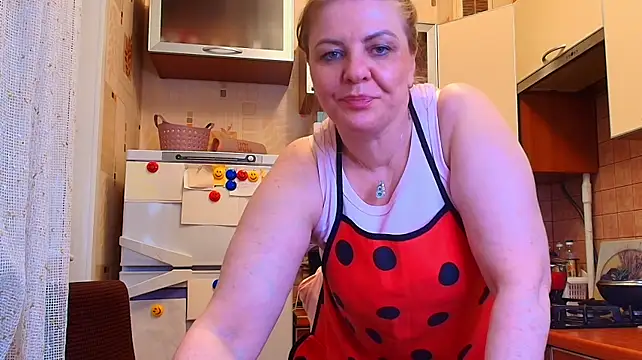 VeronikawGold's Live XXX Chat