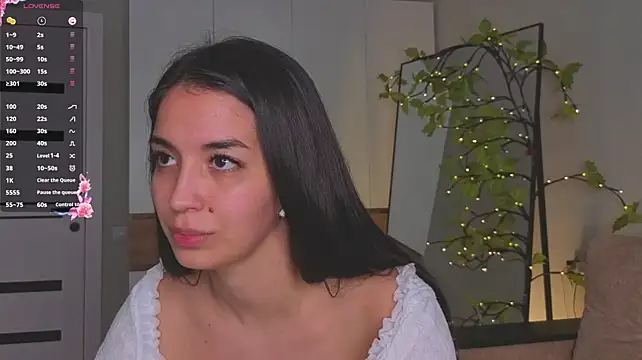 MollyGilberg's Live XXX Chat