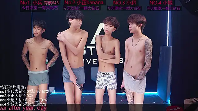Chat XXX en directo de EDG-Clearlove7