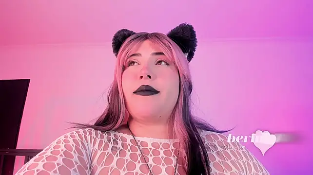 Chat XXX en directo de AmberiniHoffman