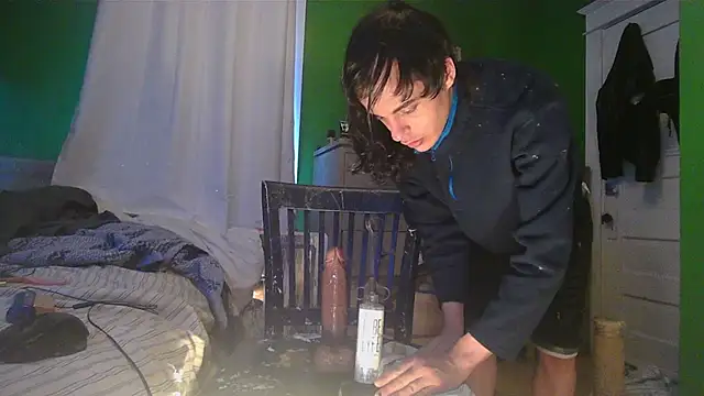 Chat +18 de SadCatDaddy ao vivo