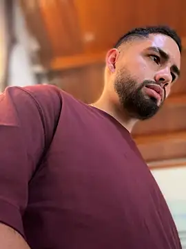 Chat XXX en directo de matteosantos