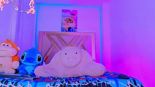 Chat XXX en directo de dilan_alfonzo