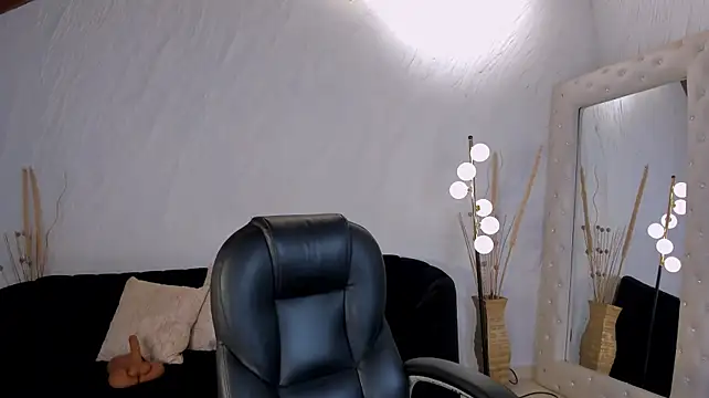KylaMorrison Chat XXX in diretta