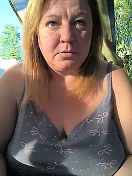 jusichka's Live XXX Chat