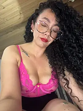 JULYSEX1 Webcam-Show