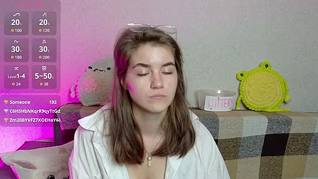 ElzaBlis Obrolan Langsung XXX
