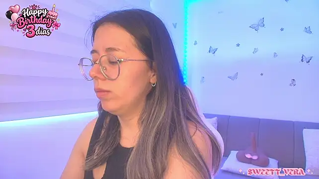 Chat XXX en directo de sweettvera
