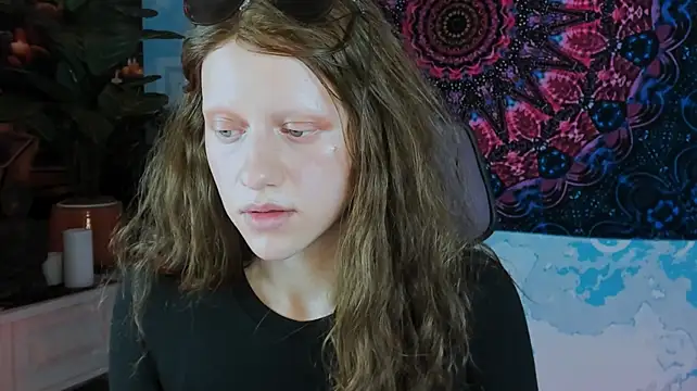 XXX chat uživo modela LidaDarknet