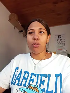 Czat XXX na żywo – Ivon_C