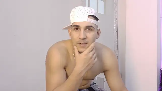 Chat XXX en directo de Massimo_11