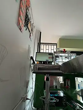 Živý XXX chat LittleDoll___