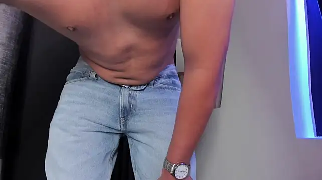 JamesCr_ Obrolan Langsung XXX