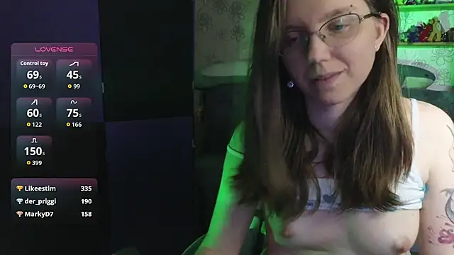 scarlettsrose's Live XXX Chat