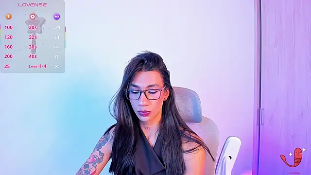 Chat XXX ao vivo de sofiaa_grey_
