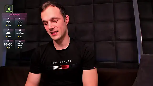 Онлайн чат XXX BrandonNorris