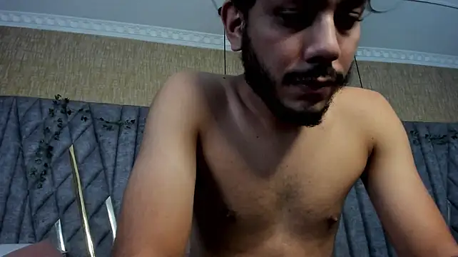 Boss_Domiinator – Live XXX-chat