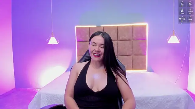 Živý XXX chat Natalia_Saenz_
