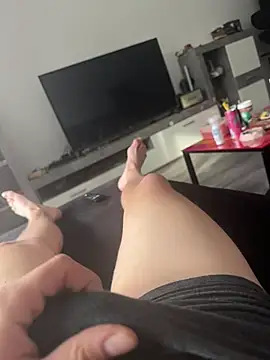 XxOGxXfabi Webcam show