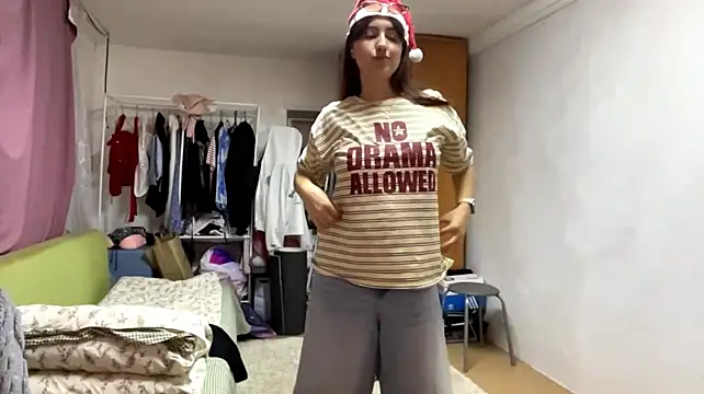 Živý XXX chat Soremi