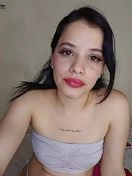 Živý XXX chat FranchezkkaVega
