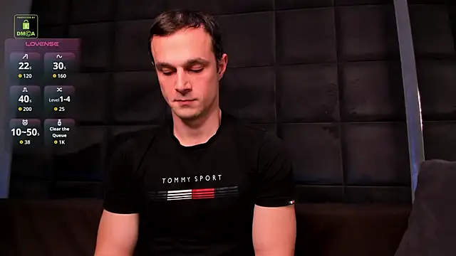 Chat XXX Live BrandonNorris