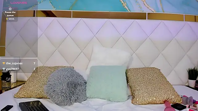 دردشة Ivy_Blackwood الجنسية المباشرة