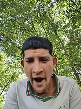 Czat XXX na żywo – Juan_Hotcaliemte