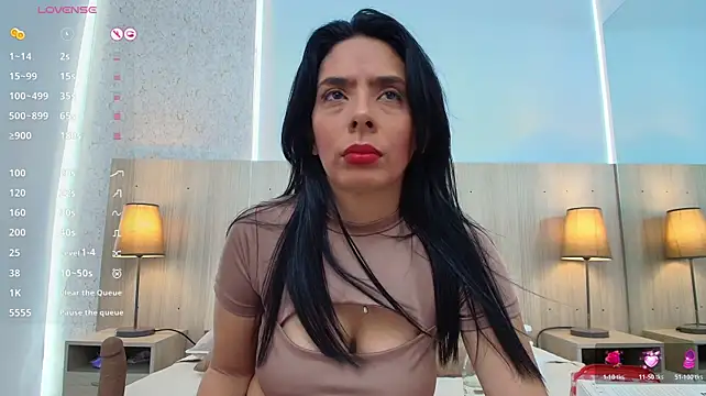 mature_eva1 Webcam-Show