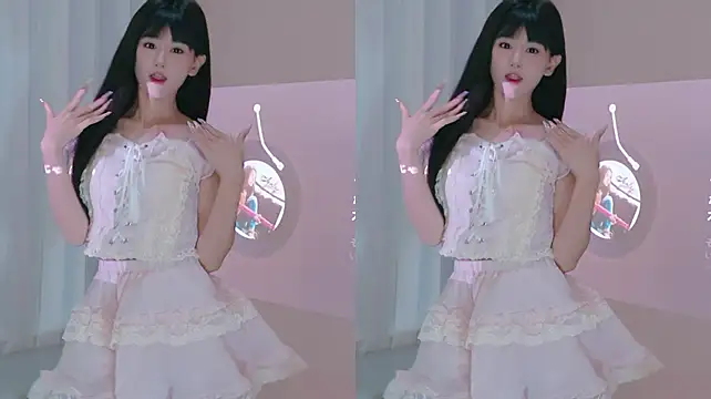 littlefairy- Obrolan Langsung XXX