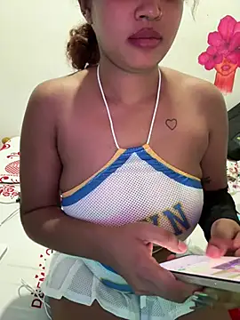 milyperera55 现场XXX聊天