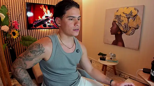 Chat XXX Live Matias_Murrier