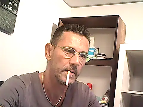 mastercharisma35 Live XXX-Chat