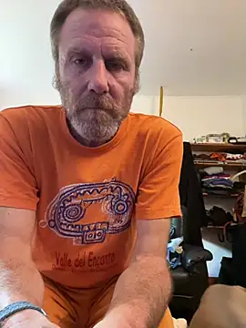 Greg0ri73 Live XXX Chat