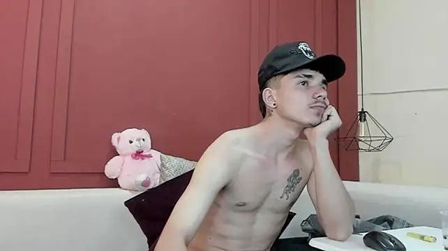 MaximumSteel_ 라이브 XXX 채팅
