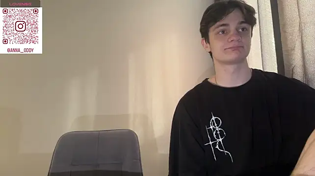Show de webcam de confusssed