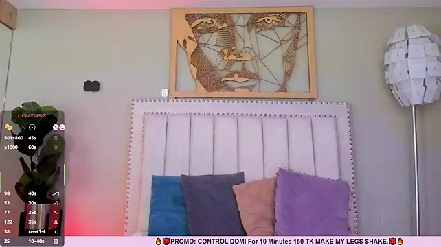 LenaRuiz_ 现场XXX聊天