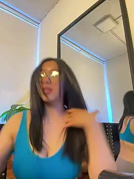 Chat XXX en directo de Viollette_Kat