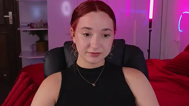 Chat XXX en directo de Anna_Vey