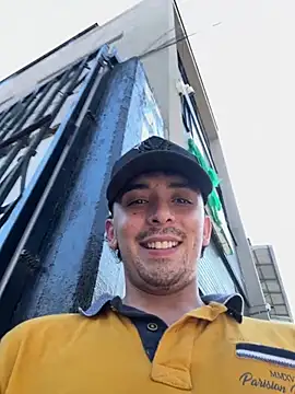 Jacobs0's Live XXX Chat