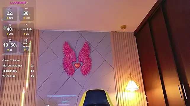 Lilith_Ink99's Live XXX Chat