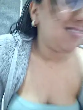 ZaidaWet – Live XXX-chat