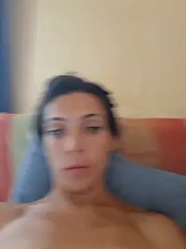 دردشة Wild_Witch الجنسية المباشرة