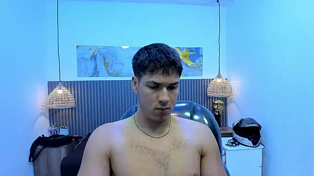 AlessandroFranco – Live XXX-chat